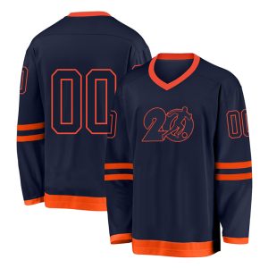 Ice Hockey Jersey