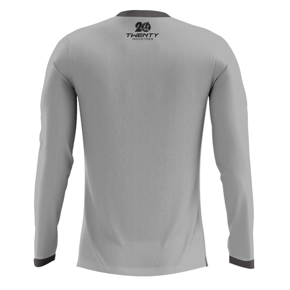 GoalKeeper jerseys - Image 2