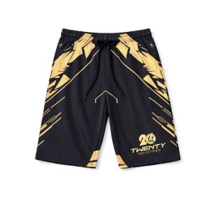 Performance Shorts