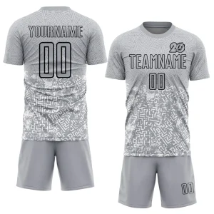 Soccer Uniform