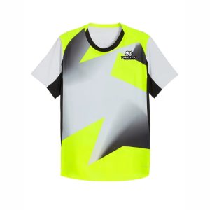 Custom Sublimated Jerseys