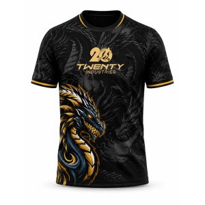 Match Jerseys