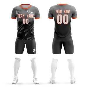 Full Football Kit