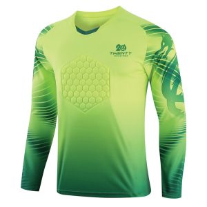GoalKeeper jerseys