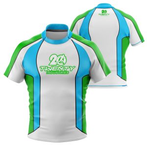 Rugby Jersey