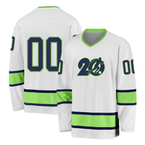 Ice Hockey Jersey