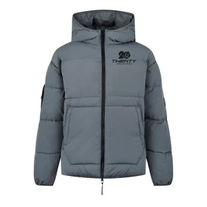 Puffer Jackets