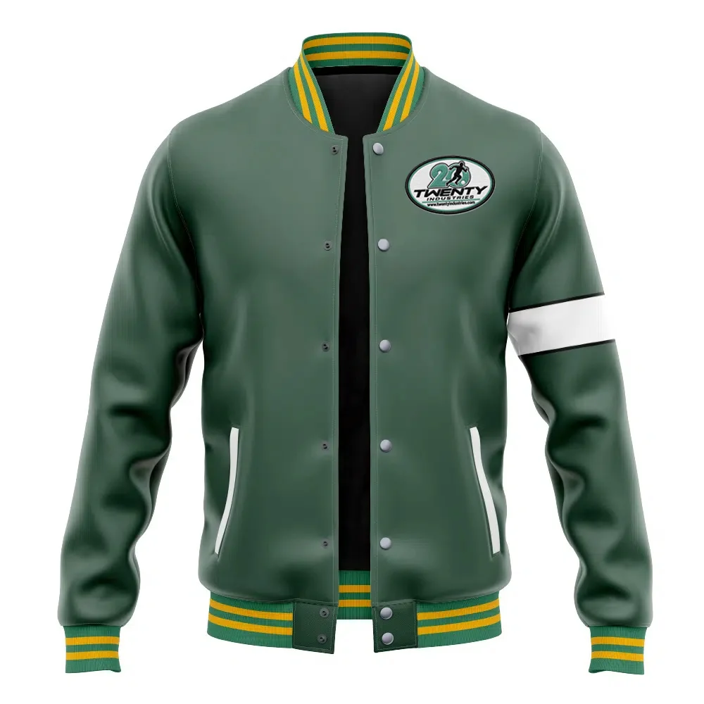 Varsity Jackets
