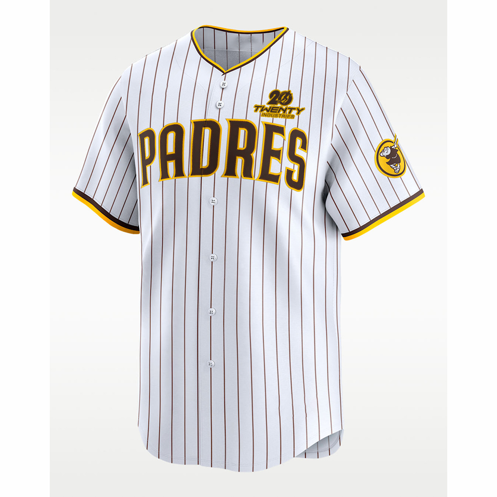 Baseball Jerseys