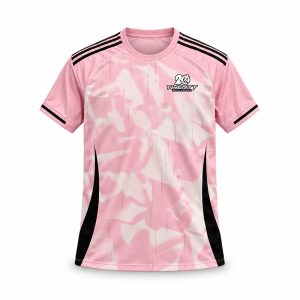 Custom Sublimated Jerseys