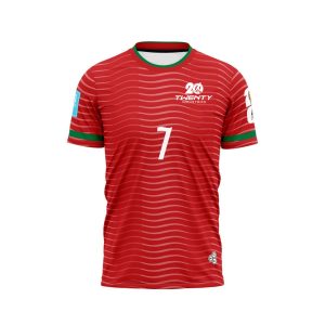 Football Jerseys