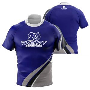 Rugby Jersey