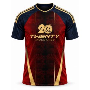 Match Jerseys