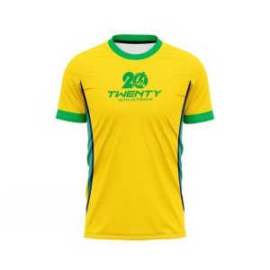 Football Jerseys