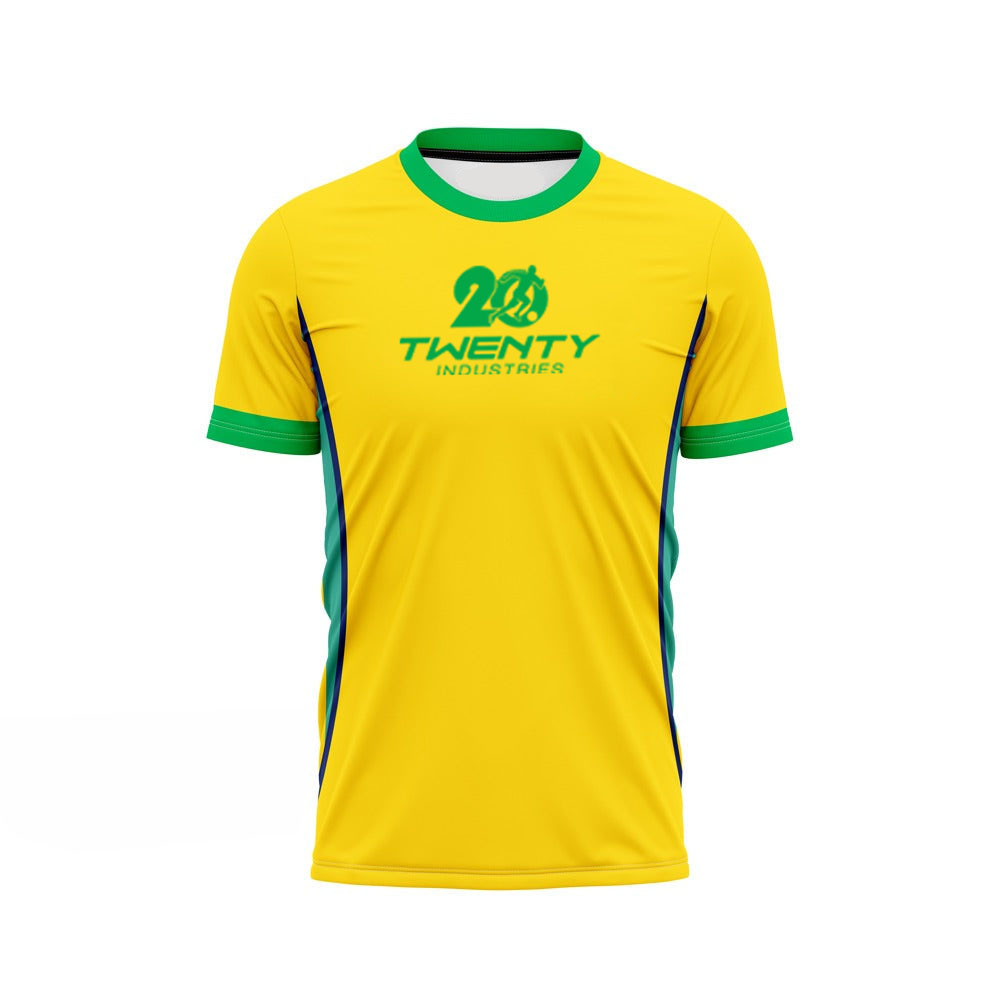 Football Jerseys