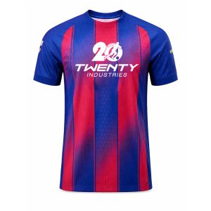 Match Jerseys