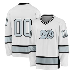 Ice Hockey Jersey