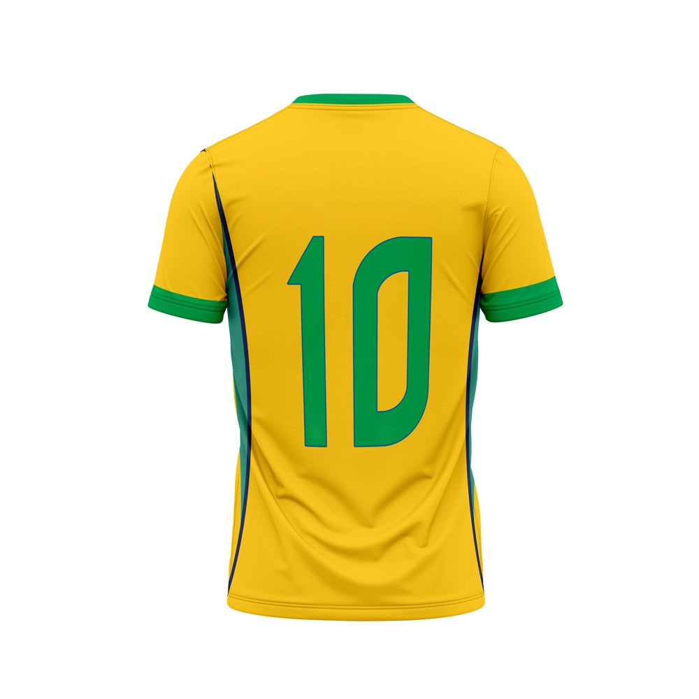Football Jerseys - Image 2