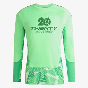 GoalKeeper jerseys