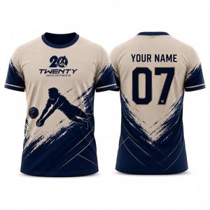 Volleyball Jerseys
