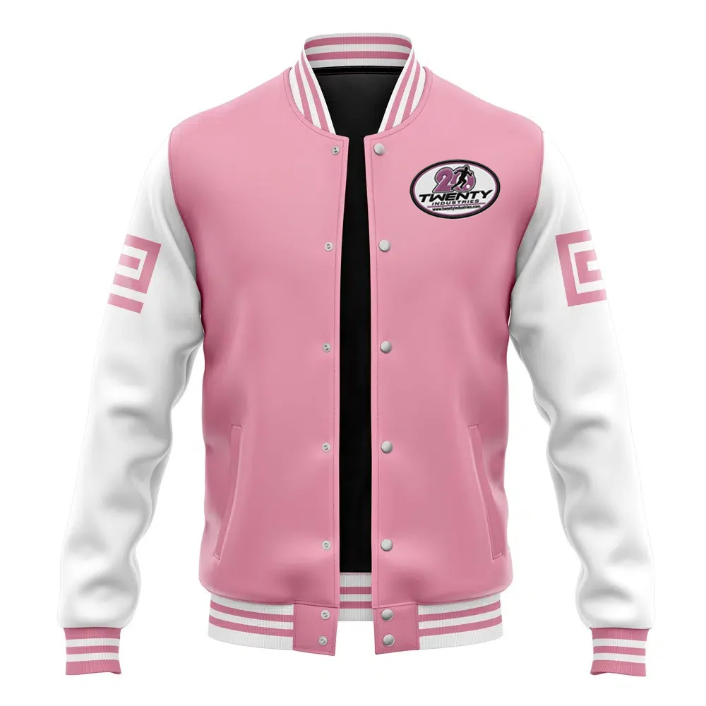 Varsity Jackets