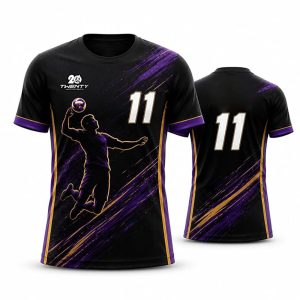 Volleyball Jerseys