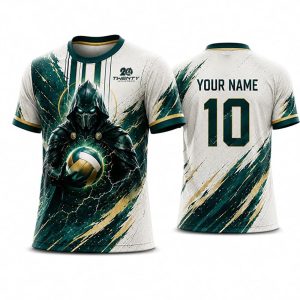 Volleyball Jerseys