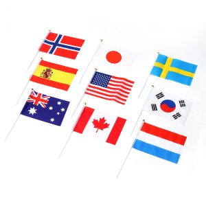Country Flags
