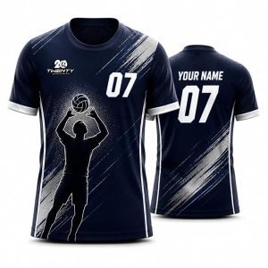 Volleyball Jerseys