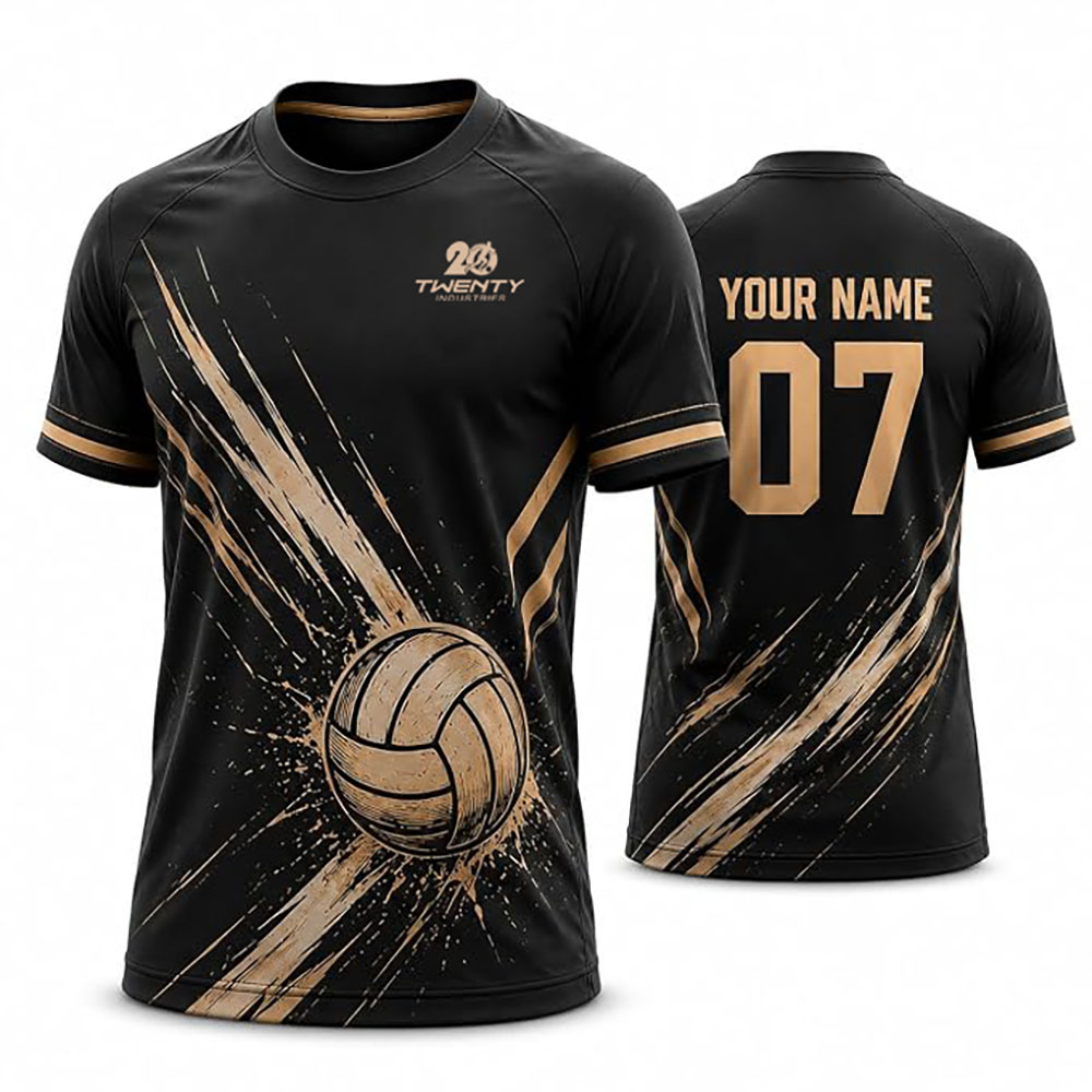 Volleyball Jerseys