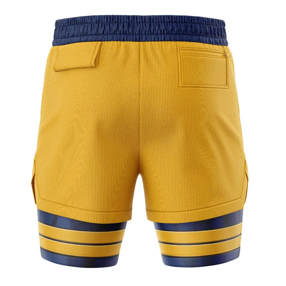 Compression Shorts - Image 2
