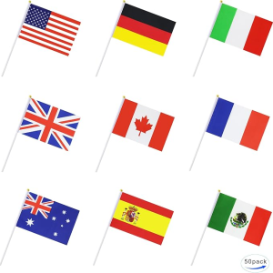 Country Flags