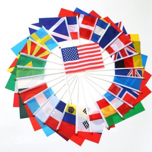 Country Flags