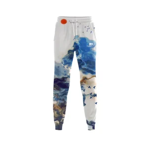 Compression Pants