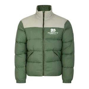 Puffer Jackets