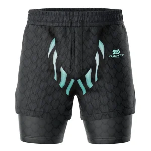 Compression Shorts