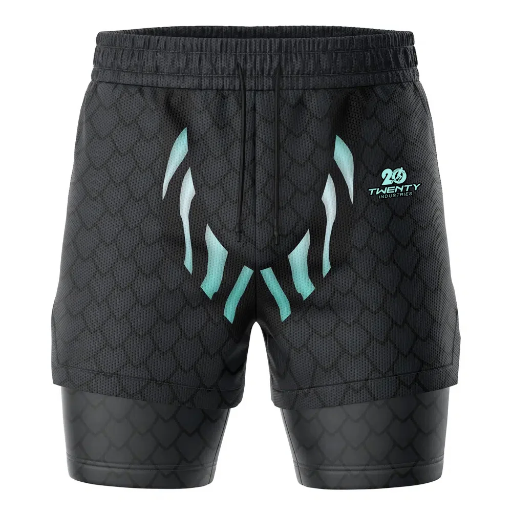 Compression Shorts