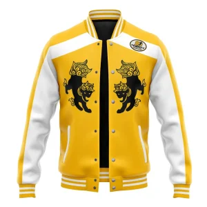Varsity Jackets