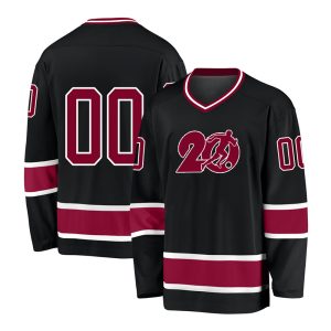 Ice Hockey Jersey