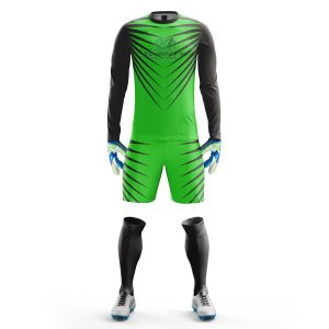 Goalkeeper Kits