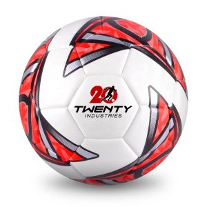 Balls Thermo-Bonded
