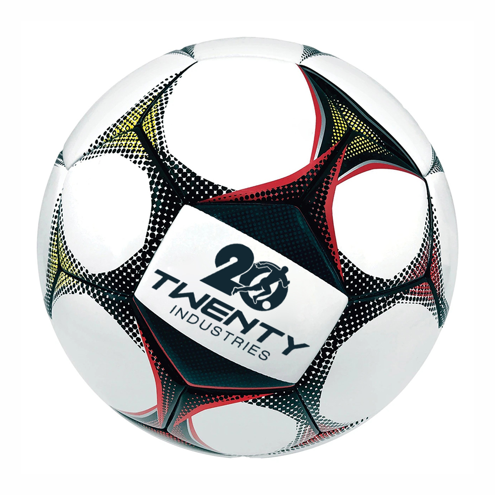 Balls Thermo-Bonded