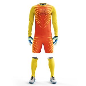 Goalkeeper Kits