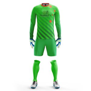 Goalkeeper Kits
