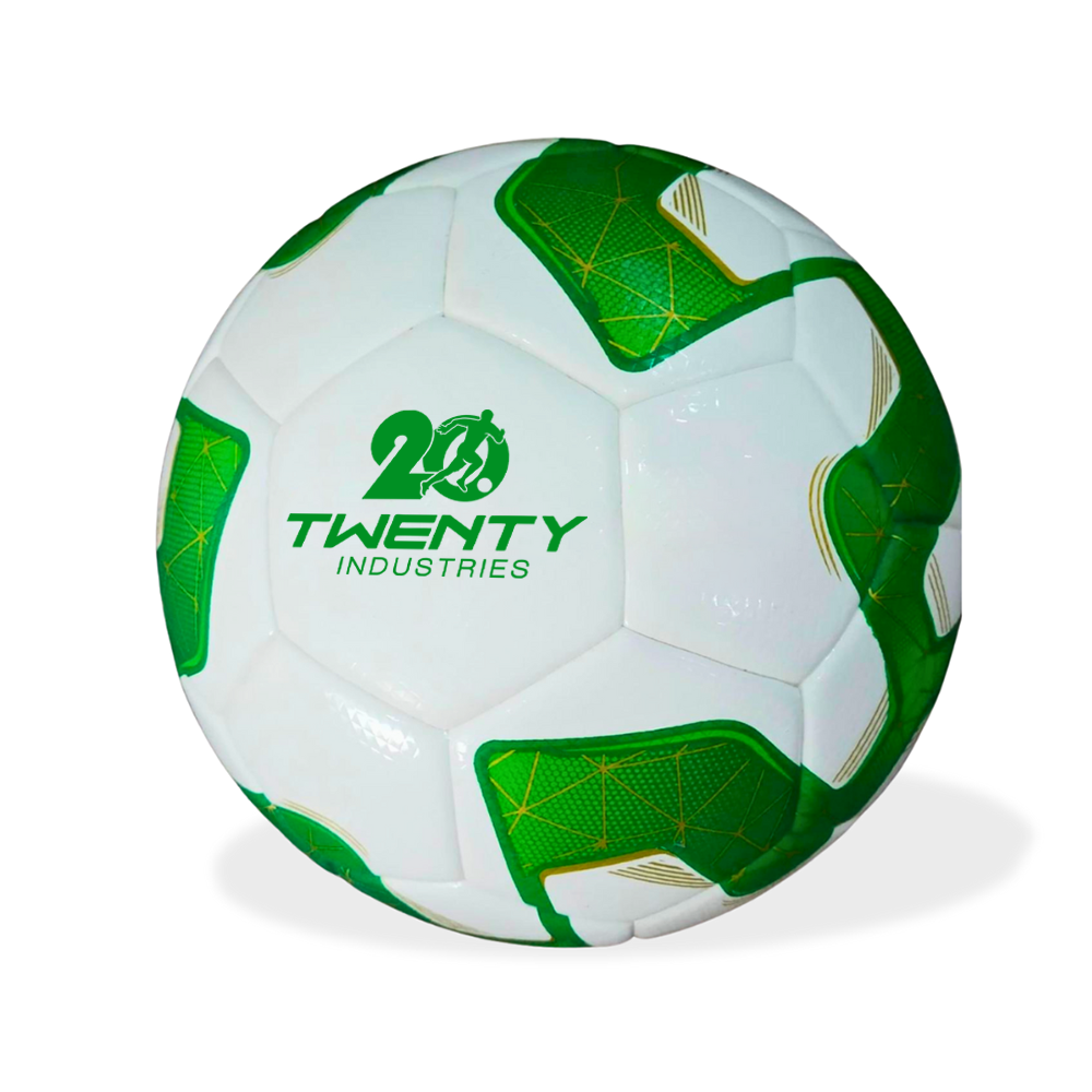 Balls Thermo-Bonded