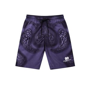 Performance Shorts