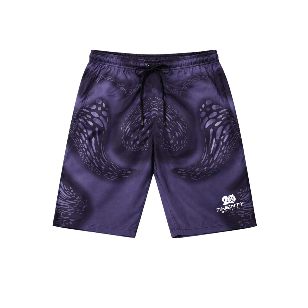 Performance Shorts