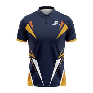 Cricket Jerseys