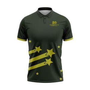 Cricket Jerseys