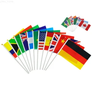 Country Flags